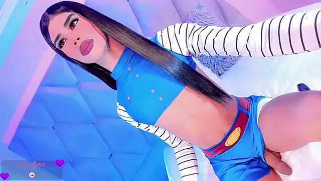 EmmaSweet23 online show from 04-18-26, 07:58