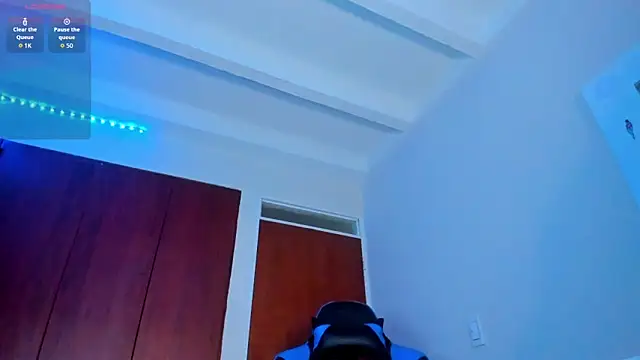 Salolatina online show from 03-27-26, 10:31