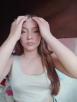 Snapshot of MimiSoftie chatting on 02-27-26, 10:21 MimiSoftie online show from 02-27-26, 10:21