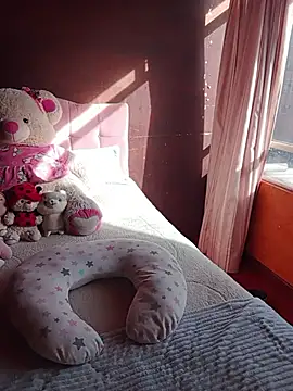 MimiSoftie online show from 03-20-26, 09:19