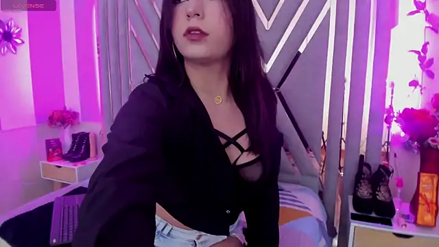 kissy seduce online show from 04-08-26, 01:11