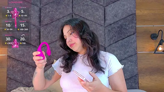 AnnieRouse   online show from 04-02-26, 11:41