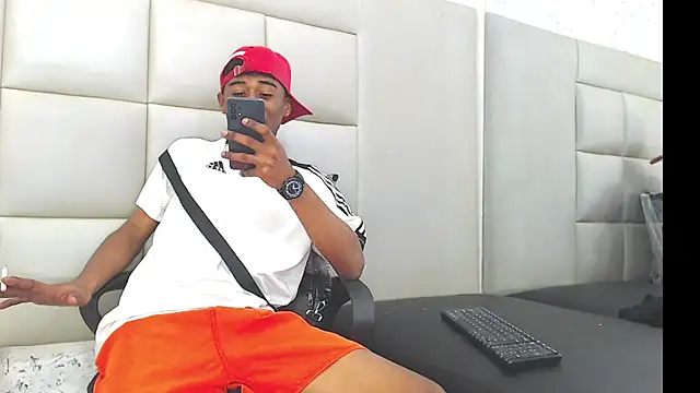 TonnyMarck online show from 02-03-26, 02:53