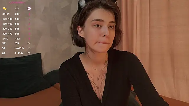 fullofluv online show from 05-18-26, 05:46