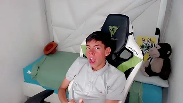 Liarr  online show from 02-16-26, 08:05