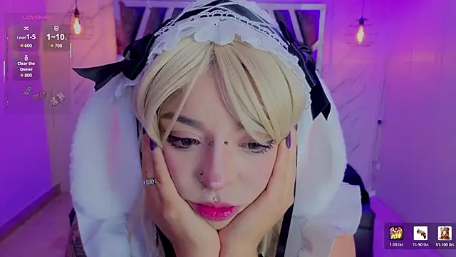  Vermell  online show from 02-02-26, 07:23