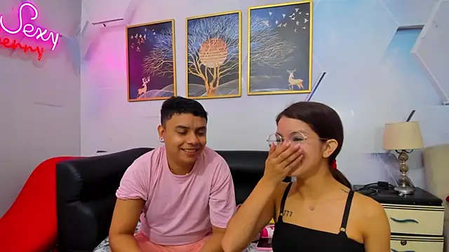 Candy bhraun online show from 02-21-26, 12:44