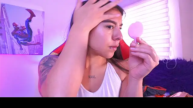 mavi boo online show from 02-26-26, 05:23