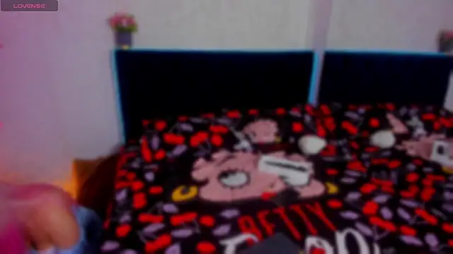 Katty Kiiss  online show from 05-24-26, 05:34