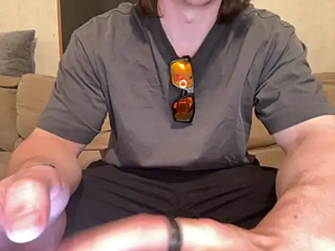 FapNapEatRepeat online show from 03-18-26, 02:58