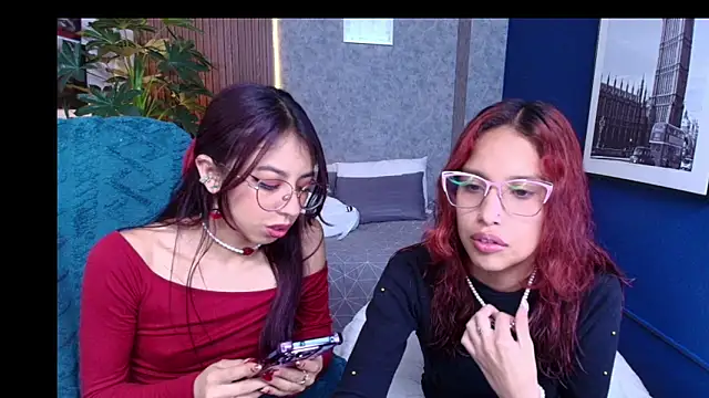 saphire  online show from 02-23-26, 12:57