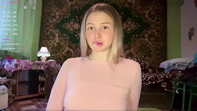 VibeVi online show from 02-24-26, 01:09