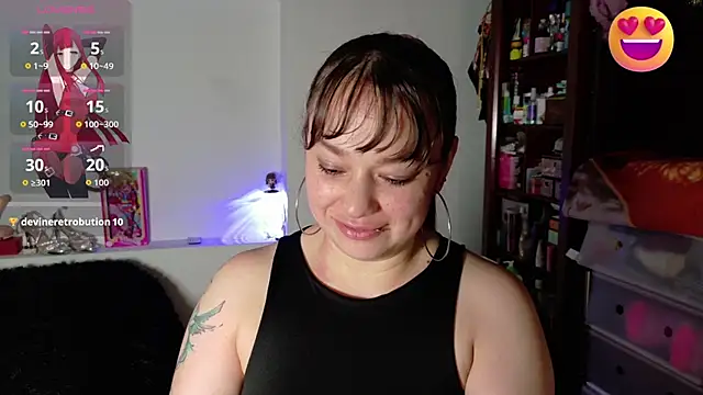 Tammy Parker online show from 03-28-26, 07:19