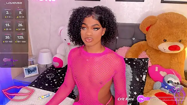 Tayssa Maravillh online show from 02-27-26, 11:38