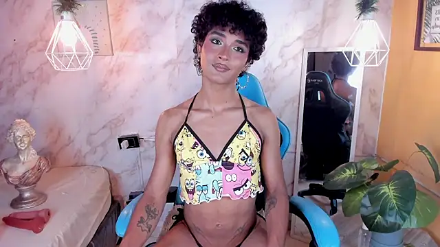Kaliope baby online show from 05-02-26, 05:01