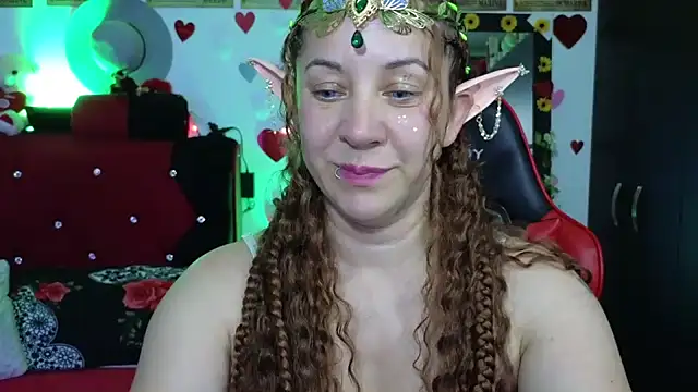 sara-smi online show from 03-14-26, 08:47