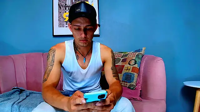  angel rivera online show from 03-13-26, 11:33