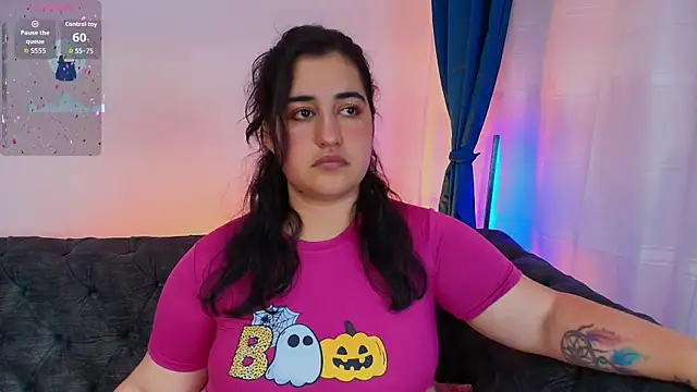 dani vemom online show from 03-14-26, 07:41