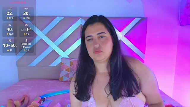 dani vemom online show from 05-12-26, 07:33