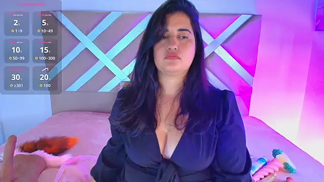 dani vemom online show from 05-19-26, 07:42