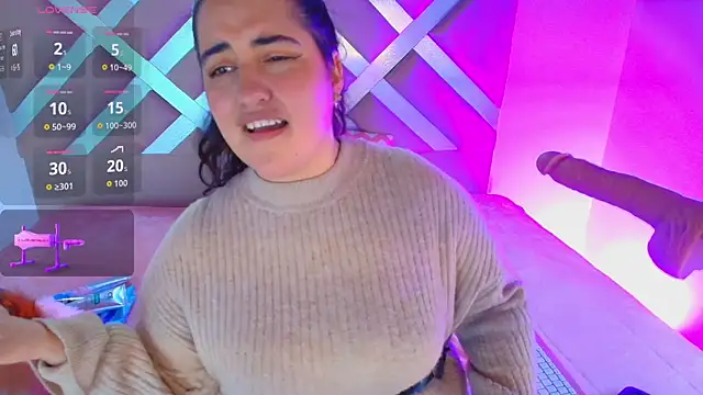 dani vemom online show from 05-21-26, 07:43