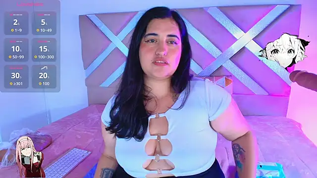 dani vemom online show from 05-25-26, 07:42