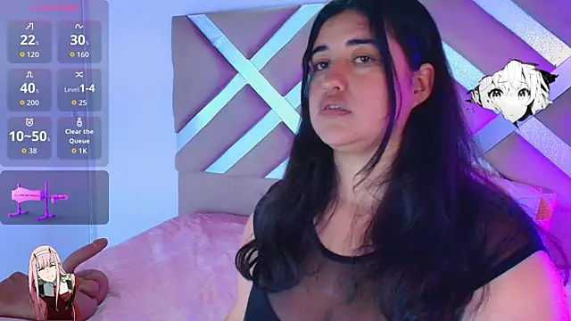 dani vemom online show from 05-27-26, 01:57