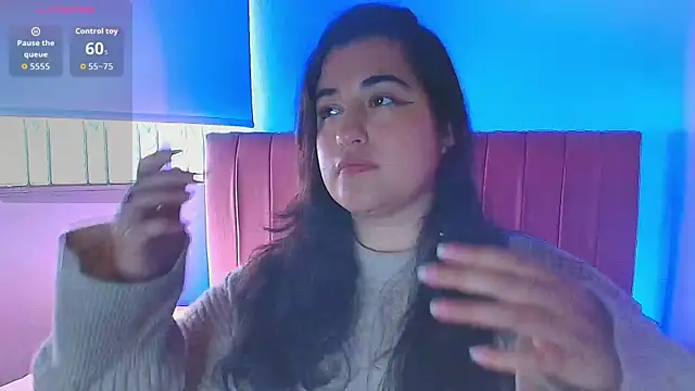 dani vemom online show from 06-03-26, 07:41