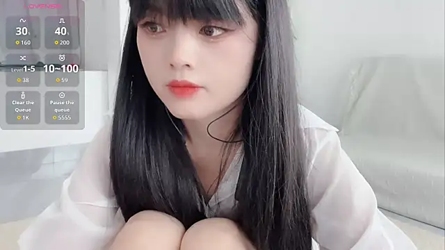 Snapshot of xianxian-baby chatting on 07-22-26, 06:54 xianxian-baby online show from 07-22-26, 06:54