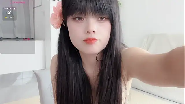 Snapshot of xianxian-baby chatting on 07-24-26, 03:43 xianxian-baby online show from 07-24-26, 03:43