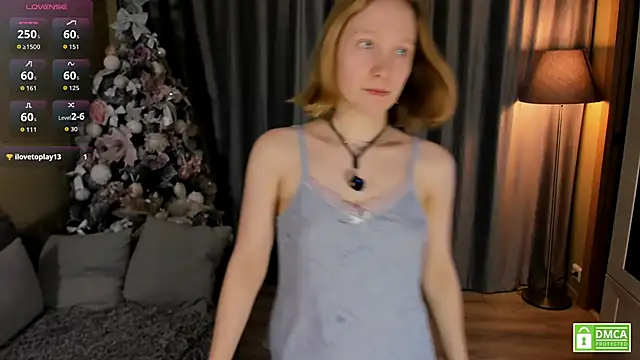 Cutie Ellis online show from 06-02-26, 09:50