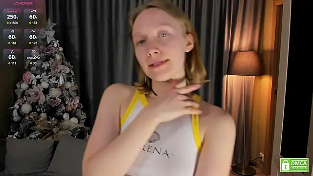 Cutie Ellis online show from 06-13-26, 04:27