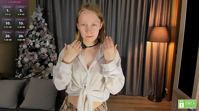 Cutie Ellis online show from 07-11-26, 05:54