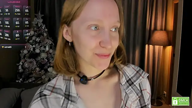 Cutie Ellis online show from 07-17-26, 05:29