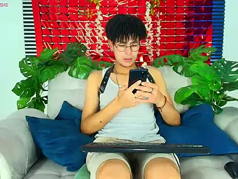 ThiiagoSaeenz online show from 02-23-26, 03:31