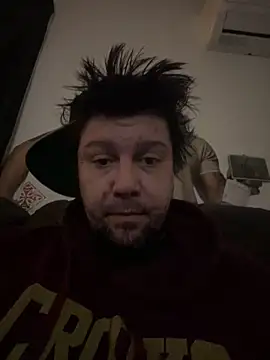 GabEthier online show from 03-22-26, 03:32