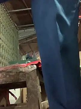 YANINA120 online show from 02-04-26, 09:48