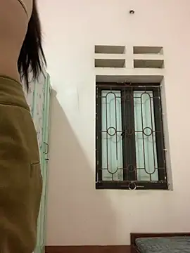 YANINA120 online show from 03-06-26, 10:39