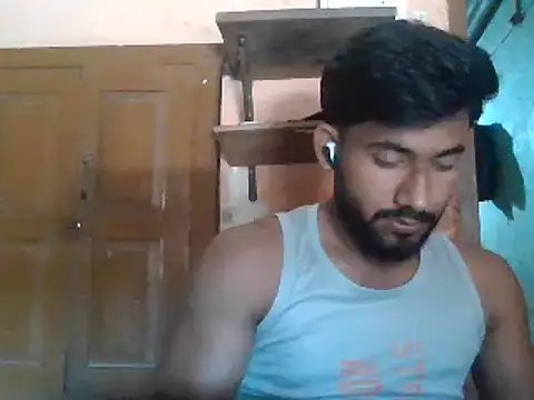 Snapshot of LustyDanky chatting on 05-04-26, 06:42 LustyDanky online show from 05-04-26, 06:42