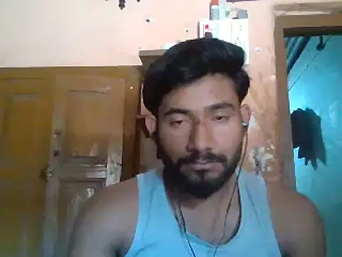 Snapshot of LustyDanky chatting on 05-16-26, 06:21 LustyDanky online show from 05-16-26, 06:21