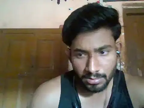 Snapshot of LustyDanky chatting on 06-15-26, 05:53 LustyDanky online show from 06-15-26, 05:53
