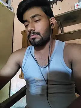 Snapshot of LustyDanky chatting on 06-16-26, 05:32 LustyDanky online show from 06-16-26, 05:32