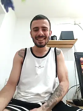 sammyfgm online show from 03-01-26, 10:50