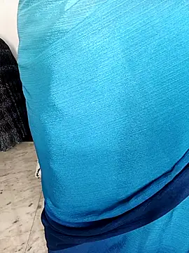 Secret Bhabhi online show from 02-17-26, 04:53