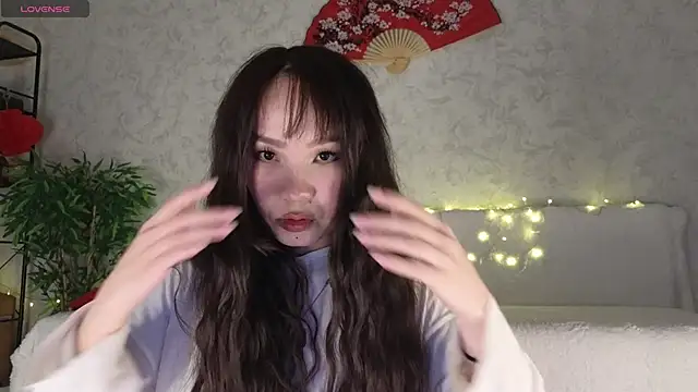 saya li11 online show from 02-28-26, 07:26