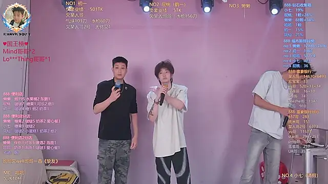 TNT-888 online show from 04-22-26, 12:28