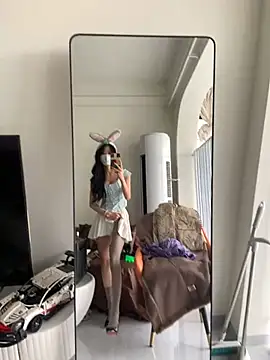 Snapshot of ShouSushi chatting on 02-02-26, 07:07 ShouSushi online show from 02-02-26, 07:07