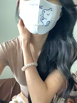 Snapshot of ShouSushi chatting on 02-07-26, 06:17 ShouSushi online show from 02-07-26, 06:17