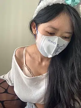 Snapshot of ShouSushi chatting on 03-13-26, 06:09 ShouSushi online show from 03-13-26, 06:09