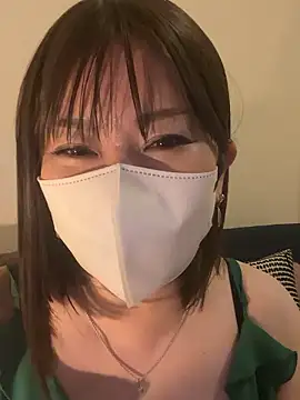 Mitsuco surflady online show from 04-04-26, 06:38